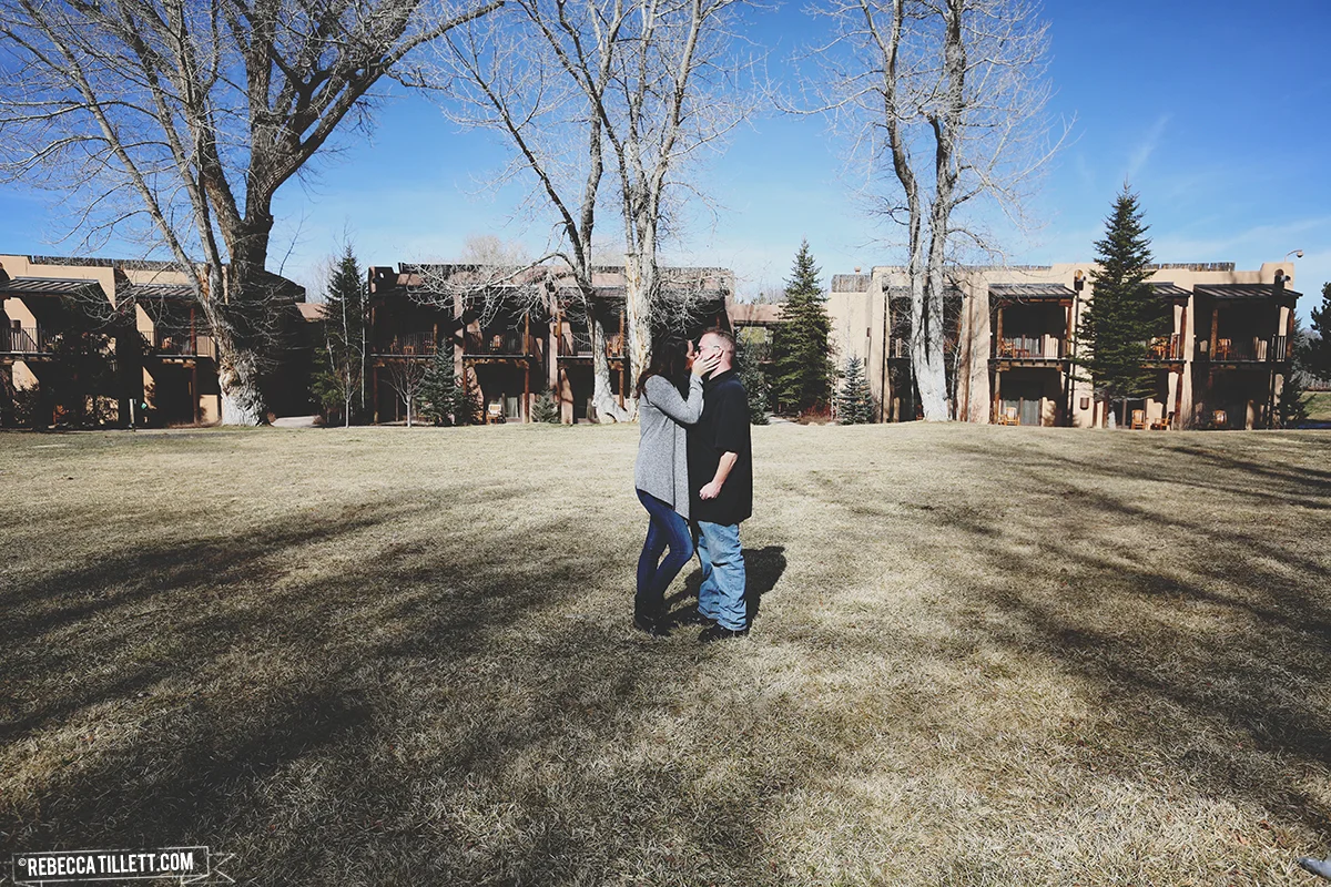  Taos, New Mexico | March 2017 