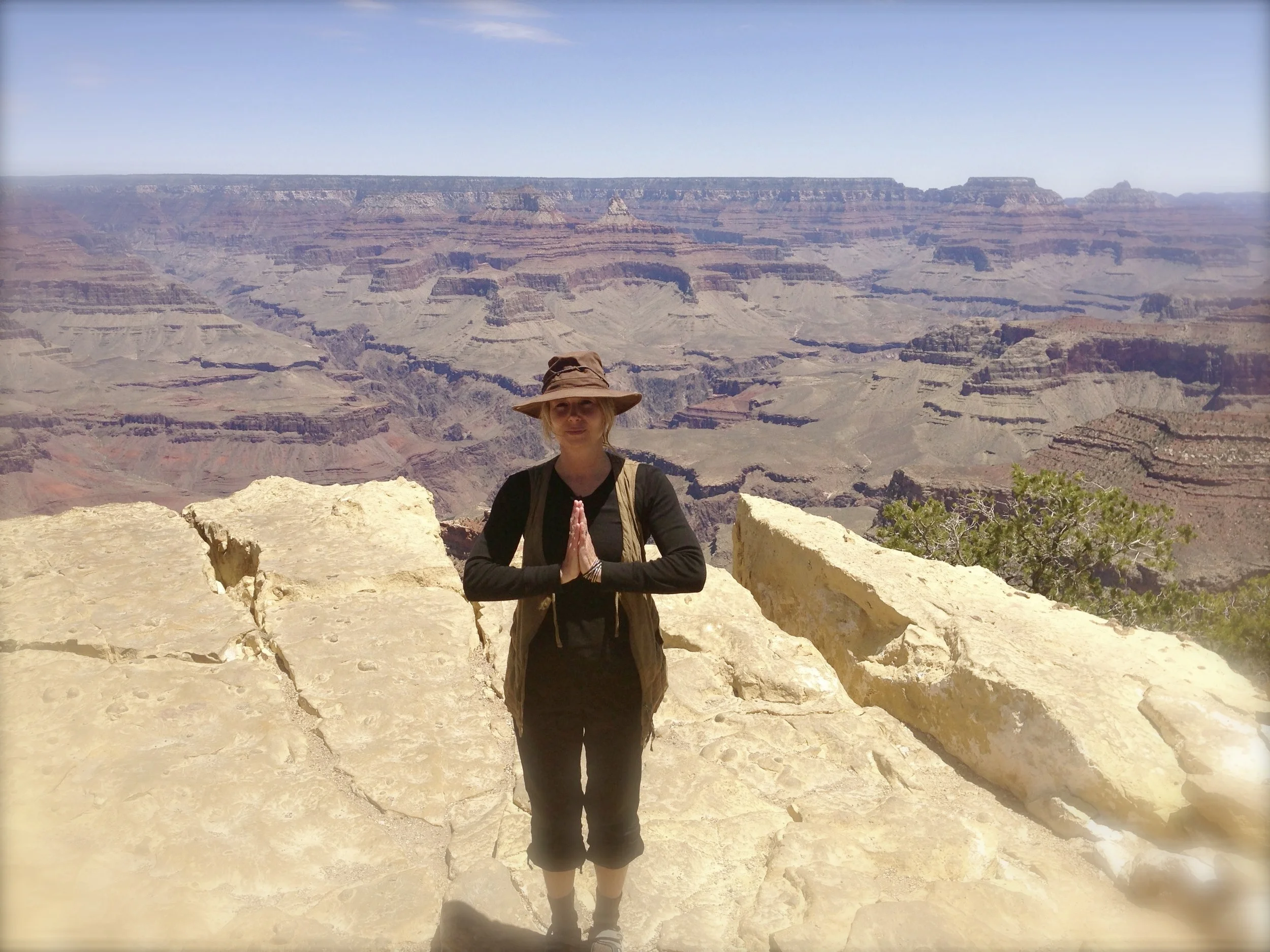 Grand Canyon