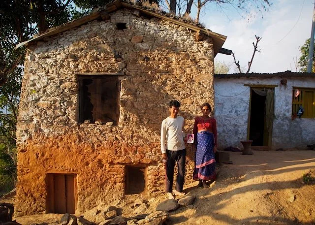 Nepalese Menstruation Tradition Dies Hard—the Hindu practice of chaupadi, isolating women and girls, faces resistance / Globe and Mail