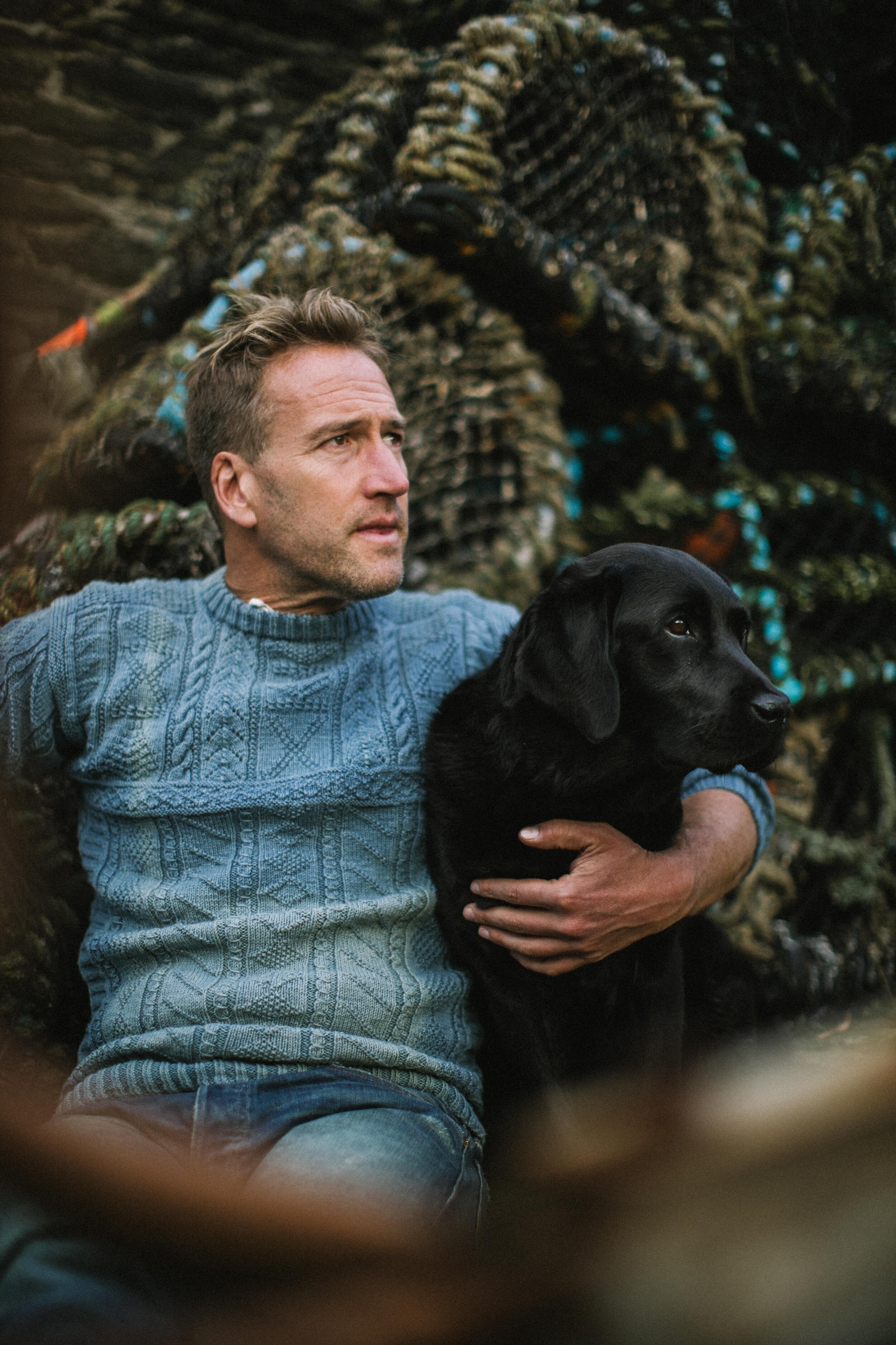 Ben Fogle Jack Watson Portraits 20.jpg