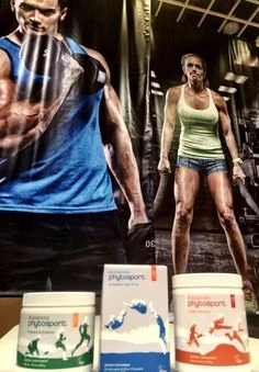 Plant Powered Game Changer