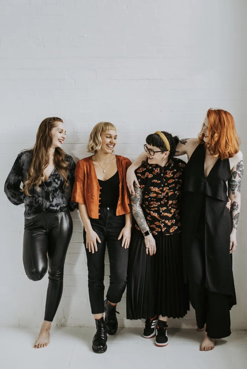 Showcasing the power of the plant!