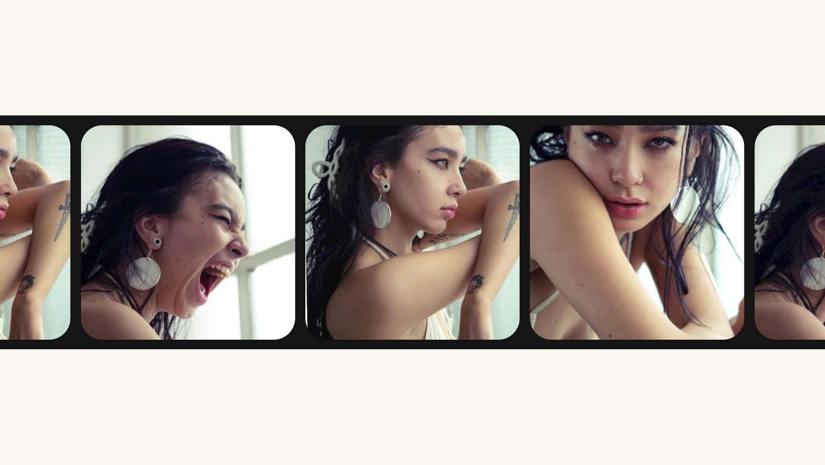 Red Light Therapy - Hair Loss Treatment Available at Studio A114