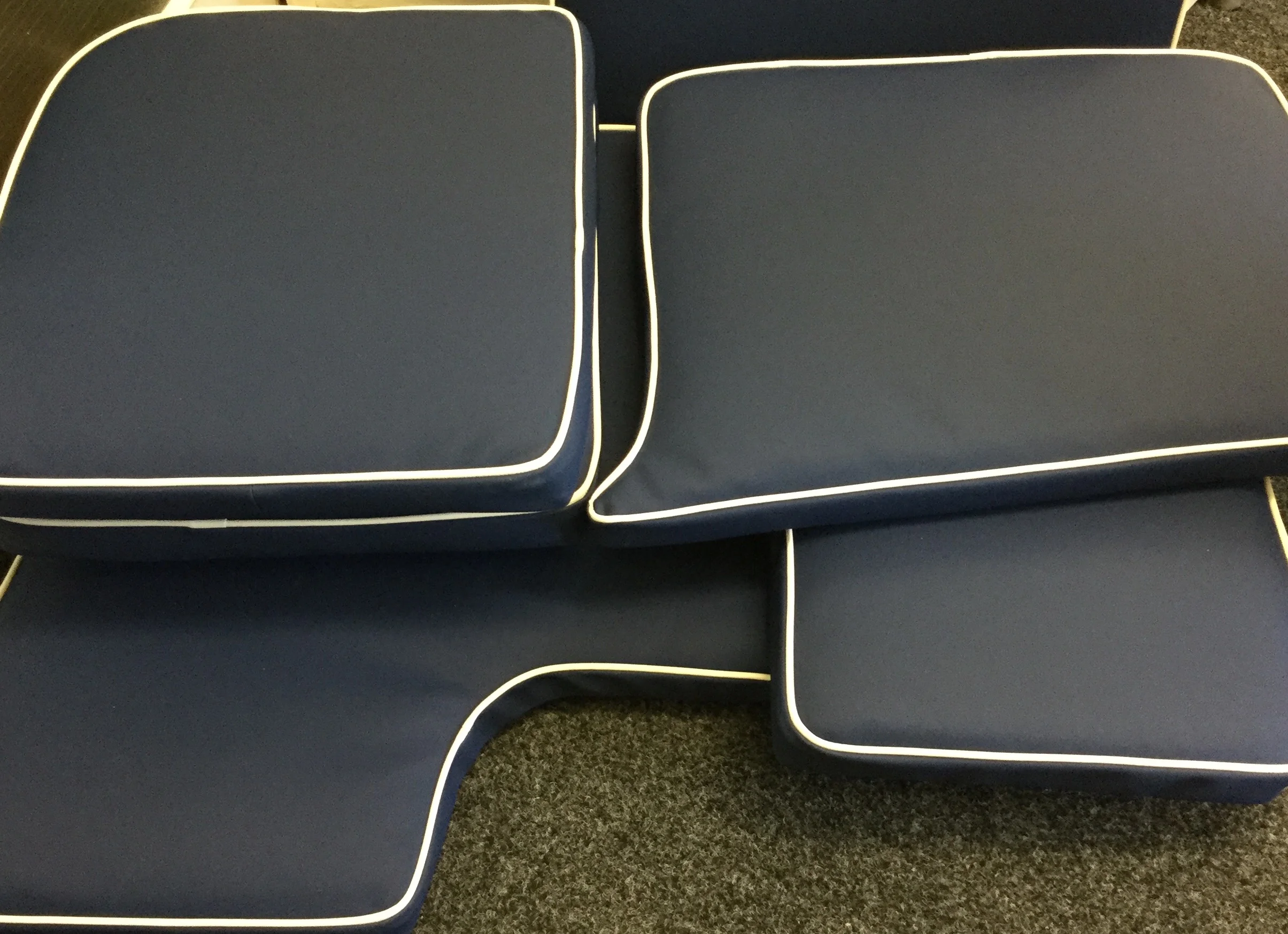 Seat Covers for Boat