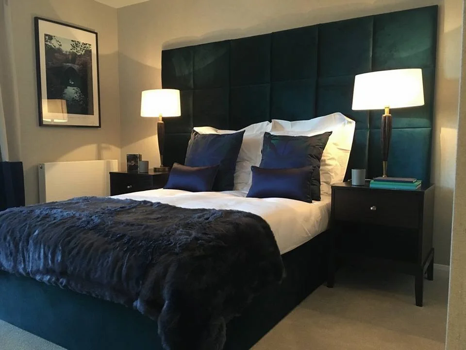 Laurel Homes Showhome