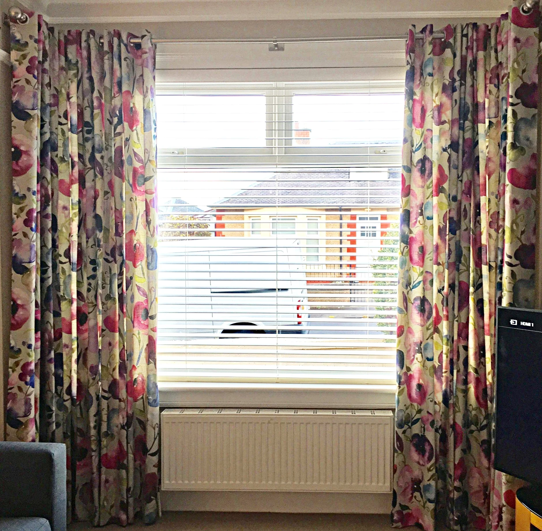 Voyage Maison Handmade Curtains