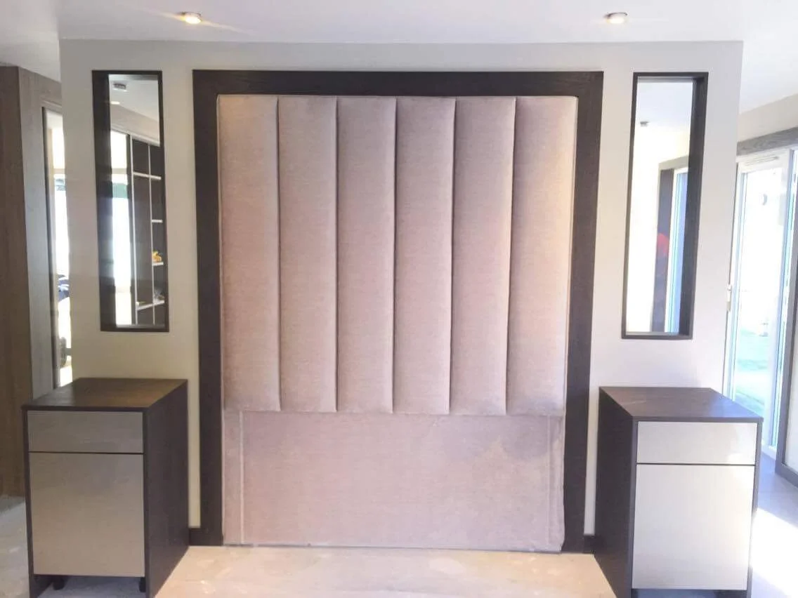 Full length Headboard