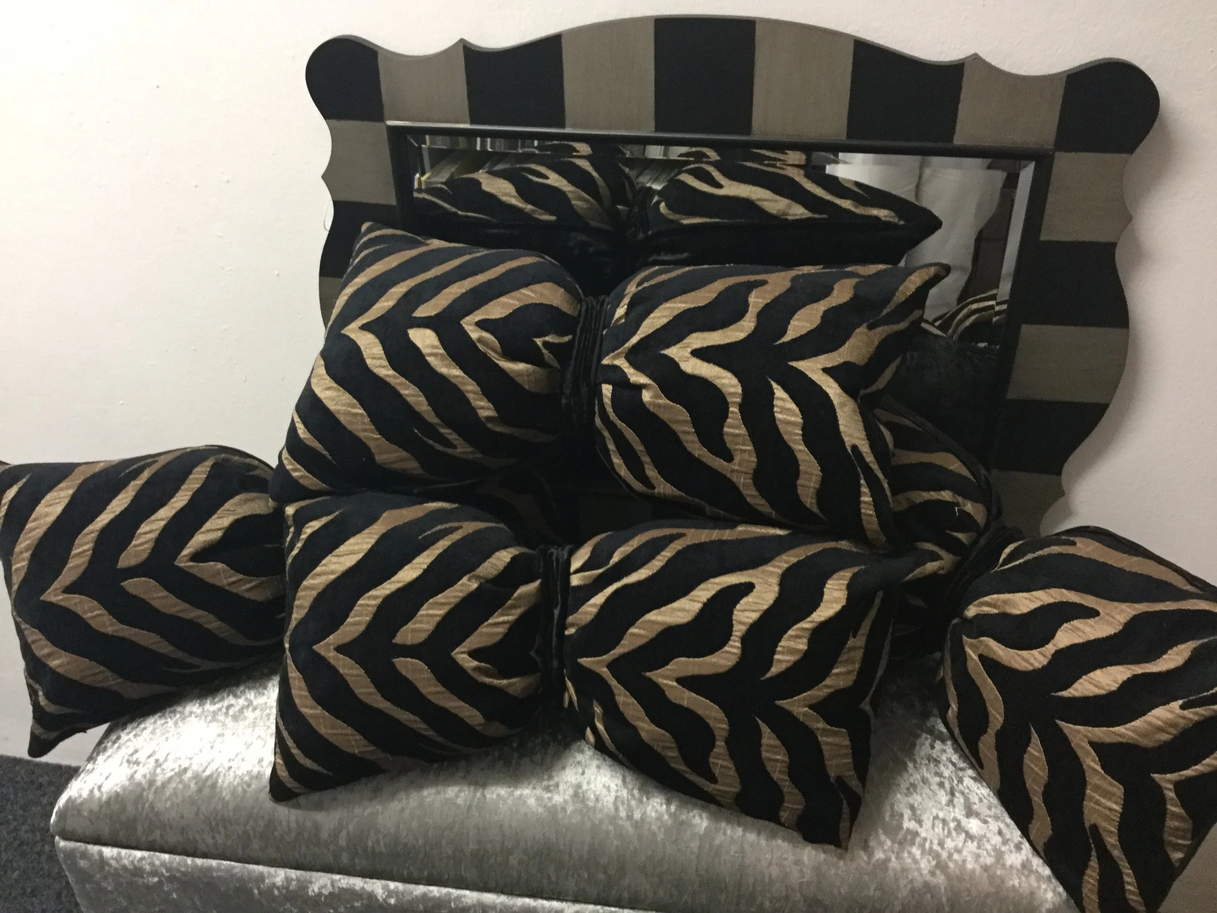 Cushions