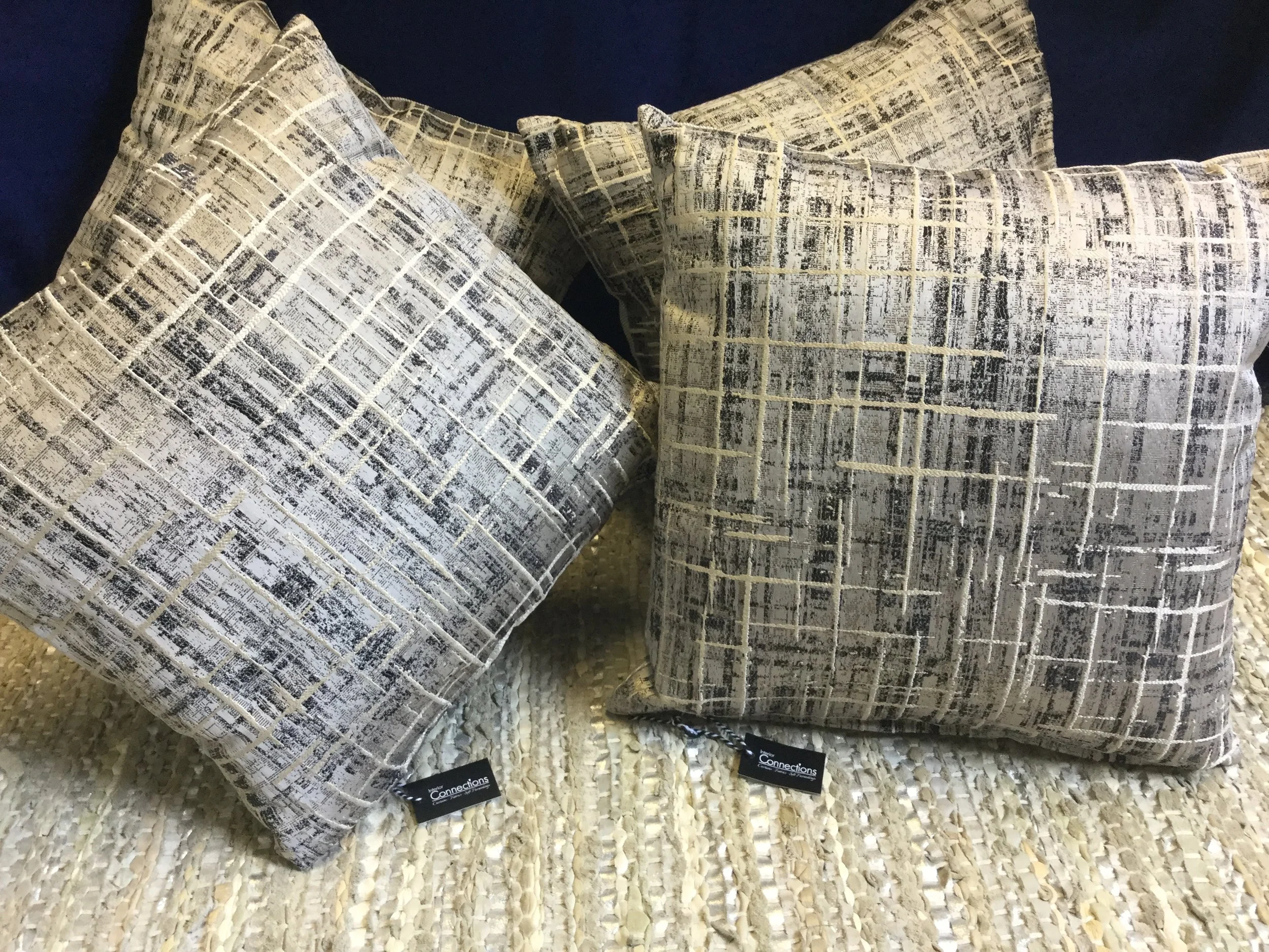 Cushions