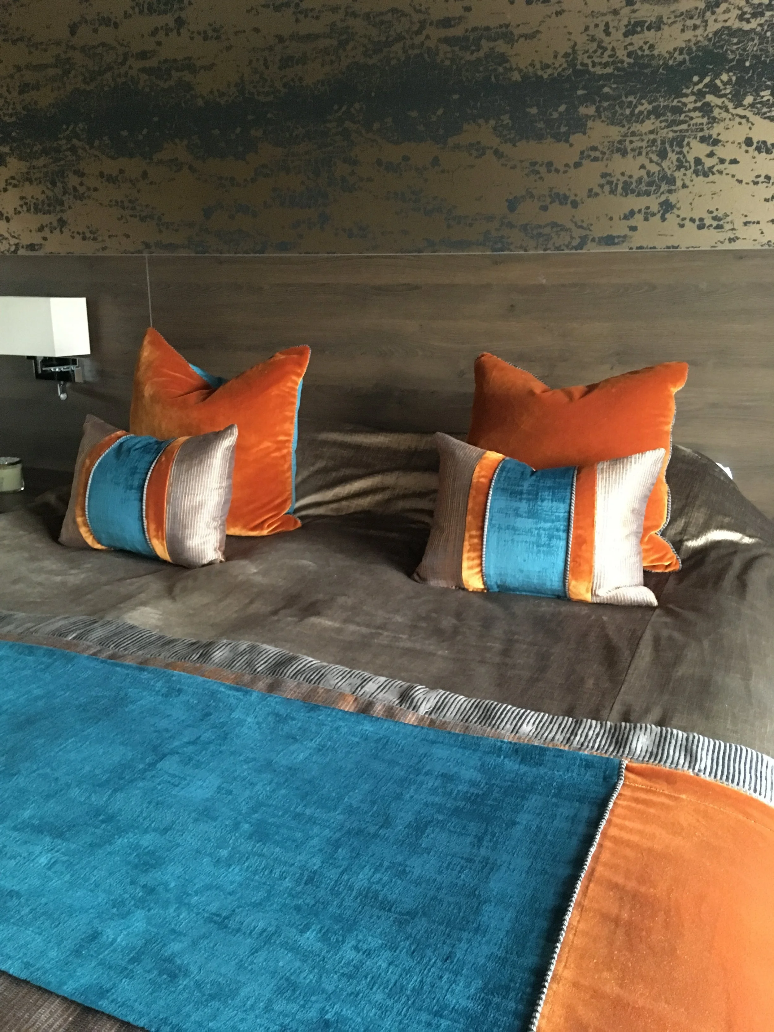 Bedroom Makeover