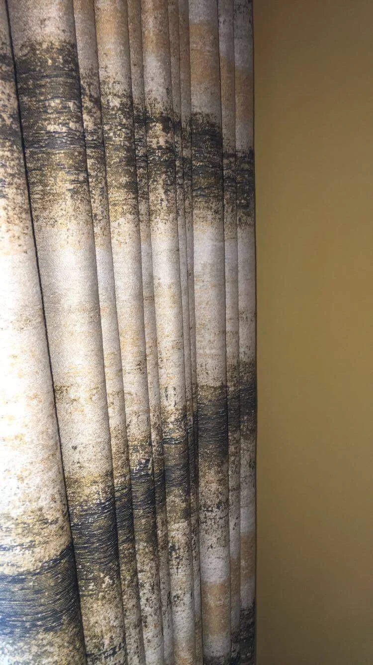 Curtains