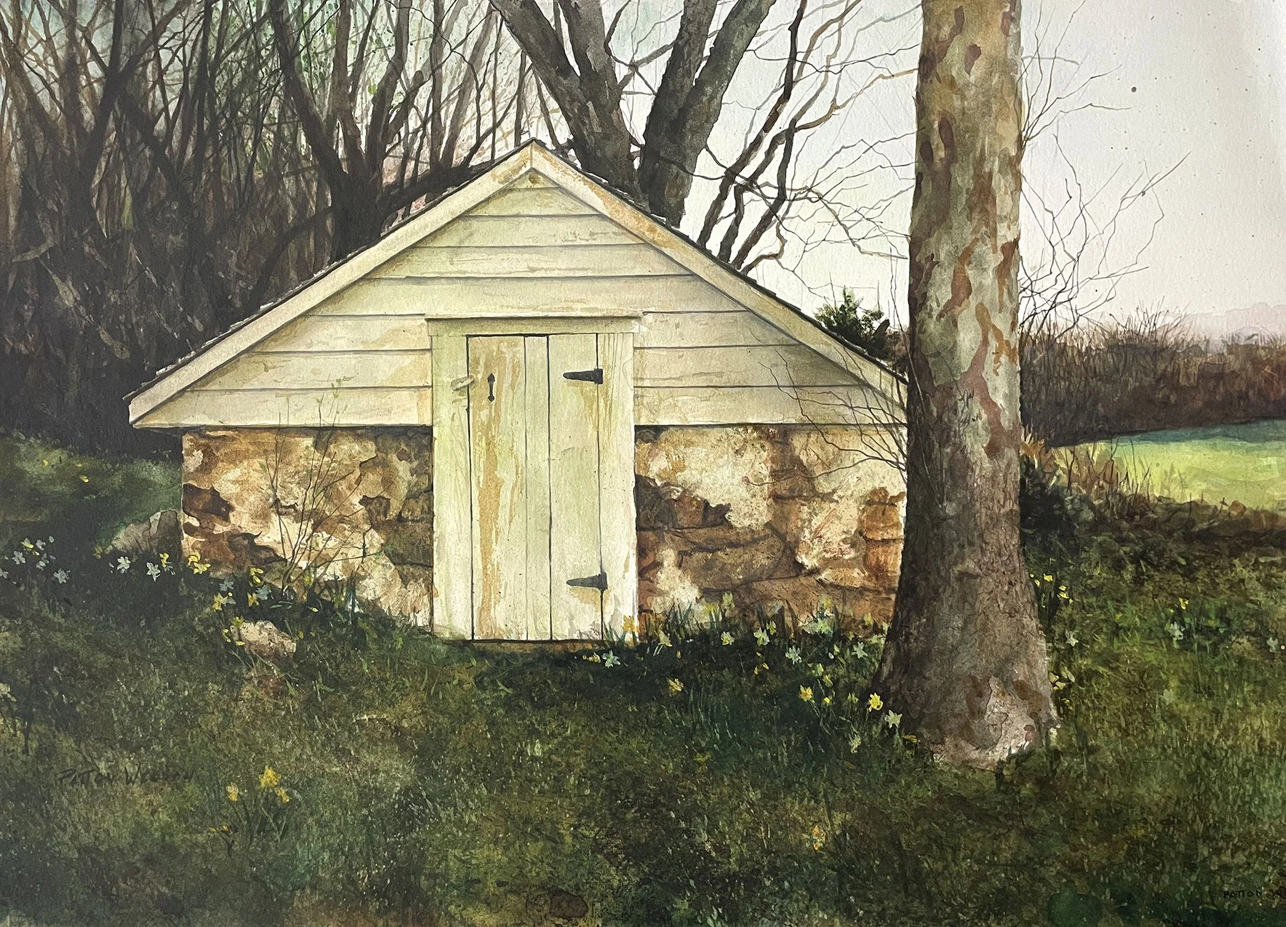 Ice House Wilmington DE