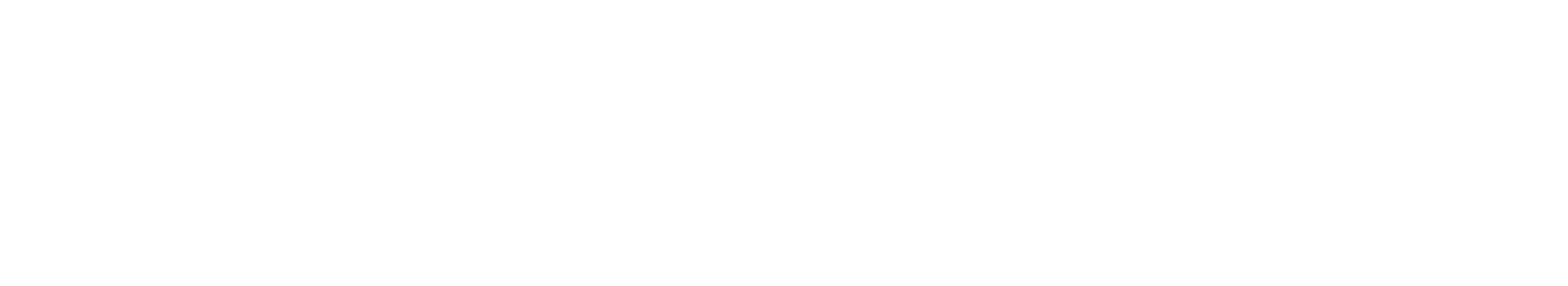 White logo with a location pin over a paper, next to the text 'DesignStudio' on a black background.