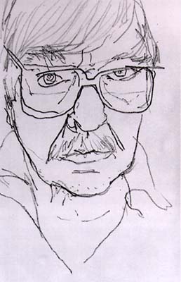 Notes to myself: Diebenkorn’s 10 statements of artistic intention