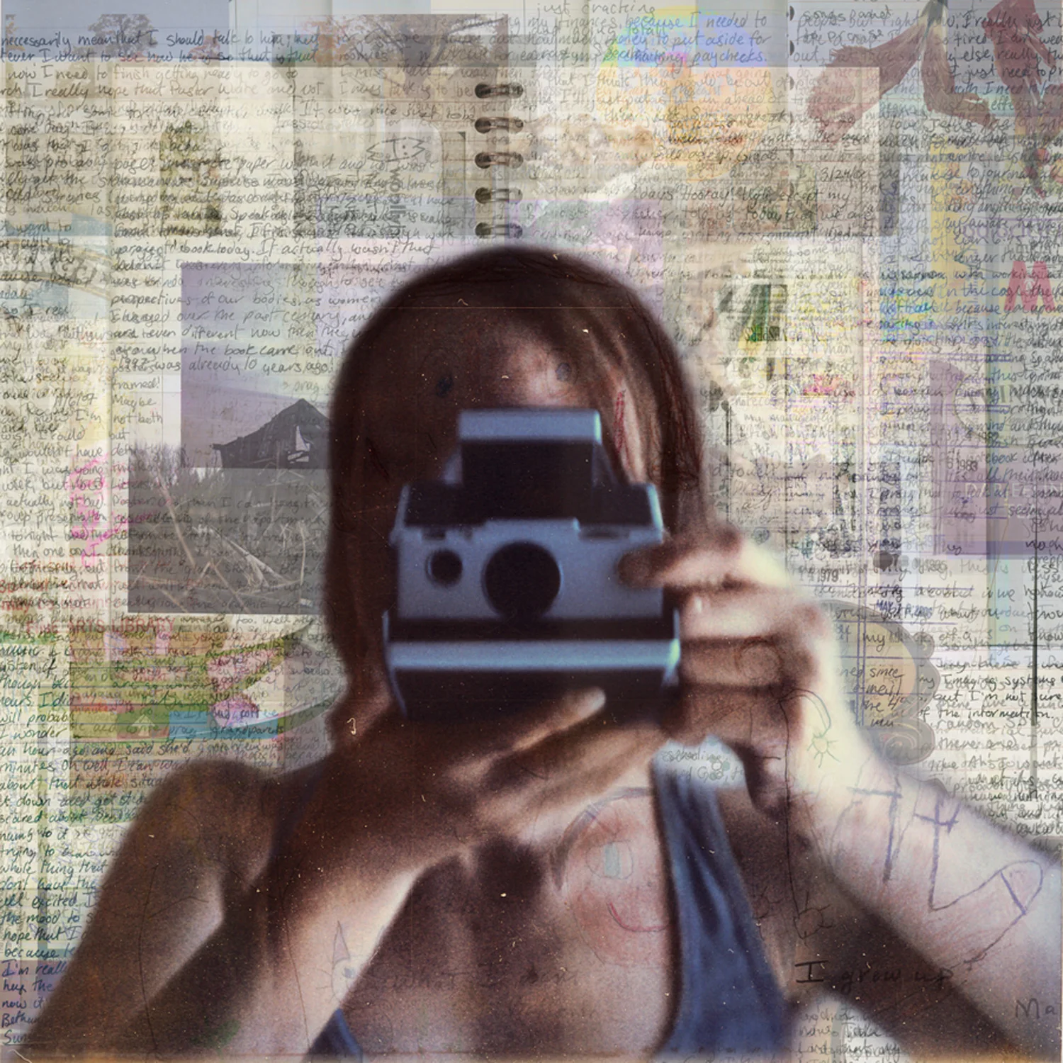2009, Digital Chromogenic Print
