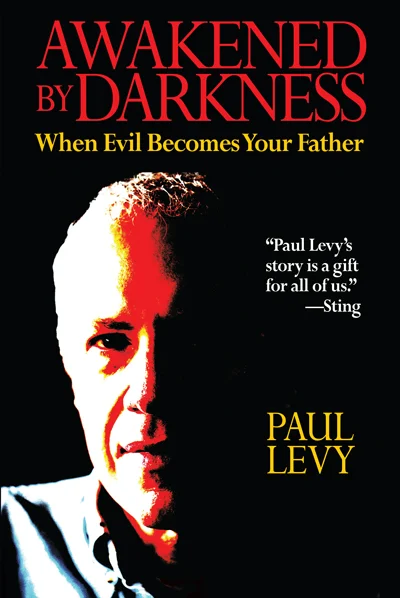 Awakened by Darkness — eBook