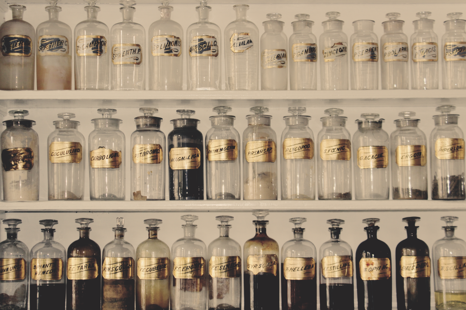 Psychiatry Almost Drove Me Crazy