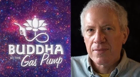 Buddha at the Gas Pump Interview