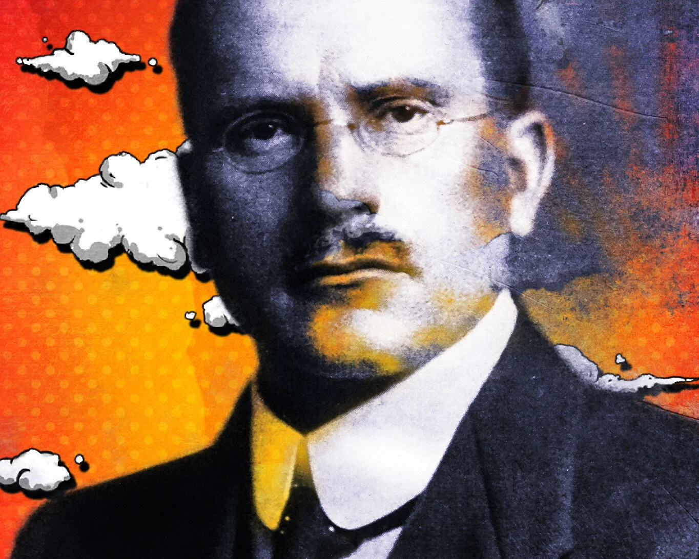 Developing Jung's "Imagination for Evil" is the Doorway to Our Light
