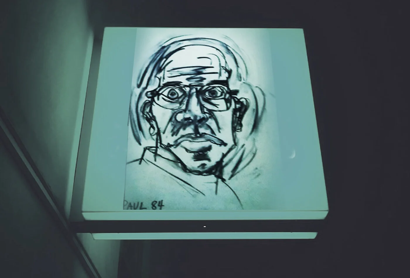 The Sacred Dis-ease of Neurosis