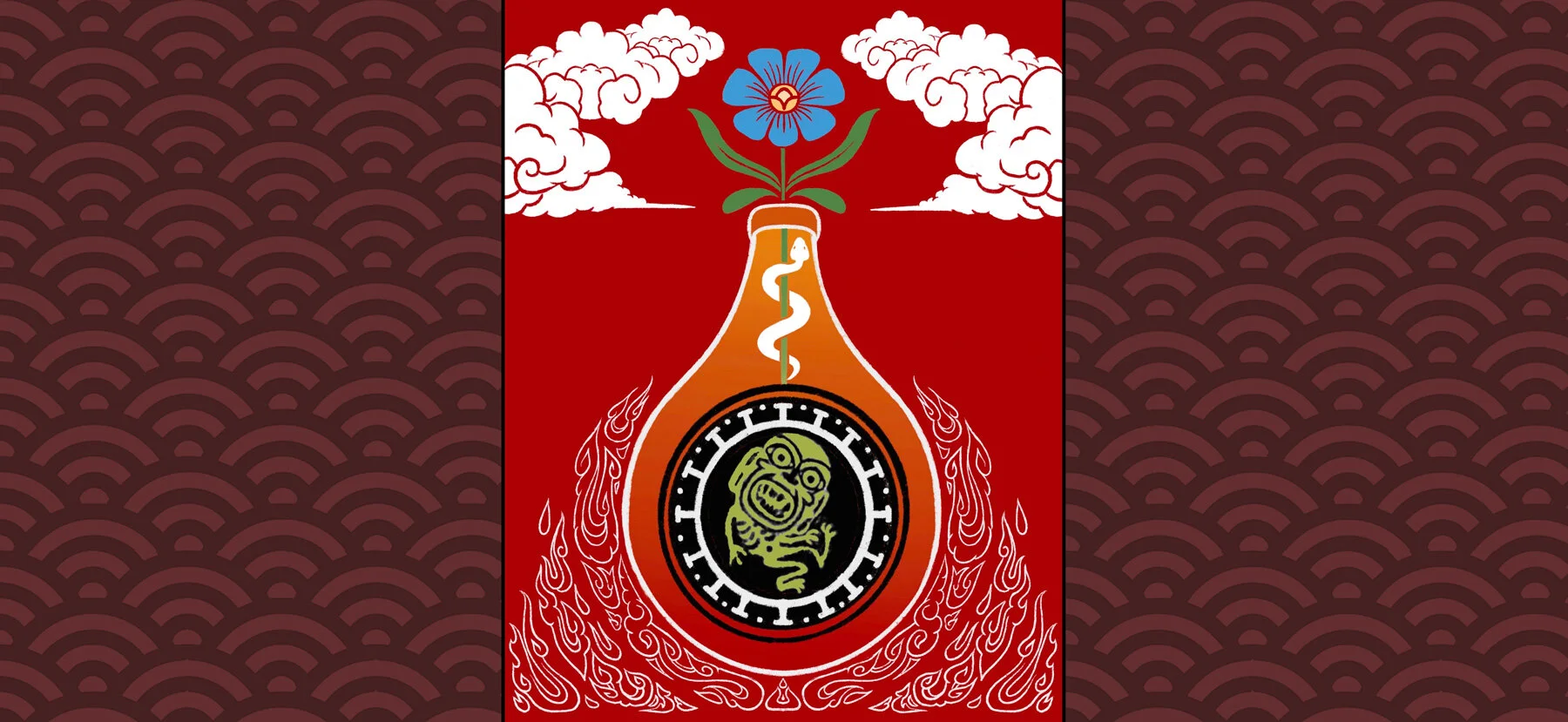 The 'Herb of Healing' That Grows in the Darkness