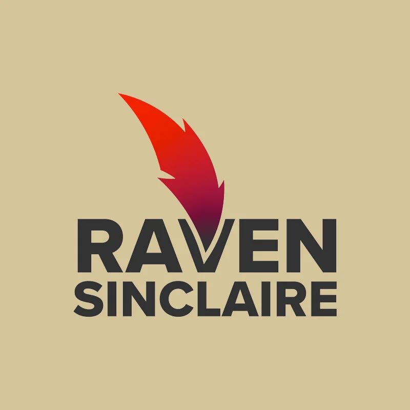 Paul Levy Interview with Raven Sinclaire
