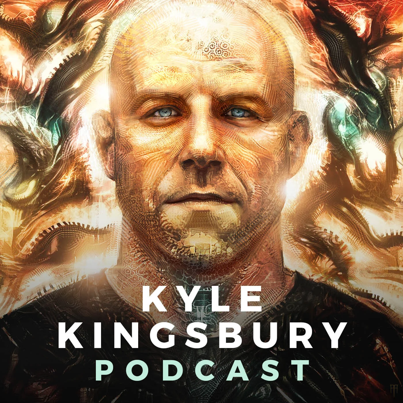 Paul Levy Interview with Kyle Kingsbury
