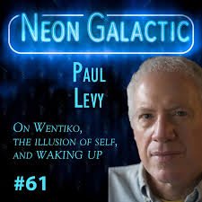 Neon Galactic w/ James Faulk