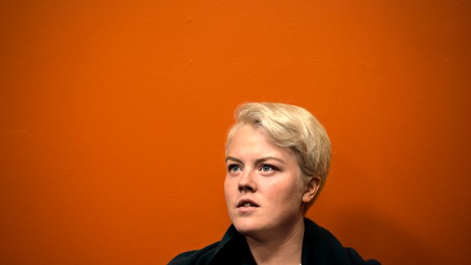 Photo: Marita Aarekol, Bergens Tidende