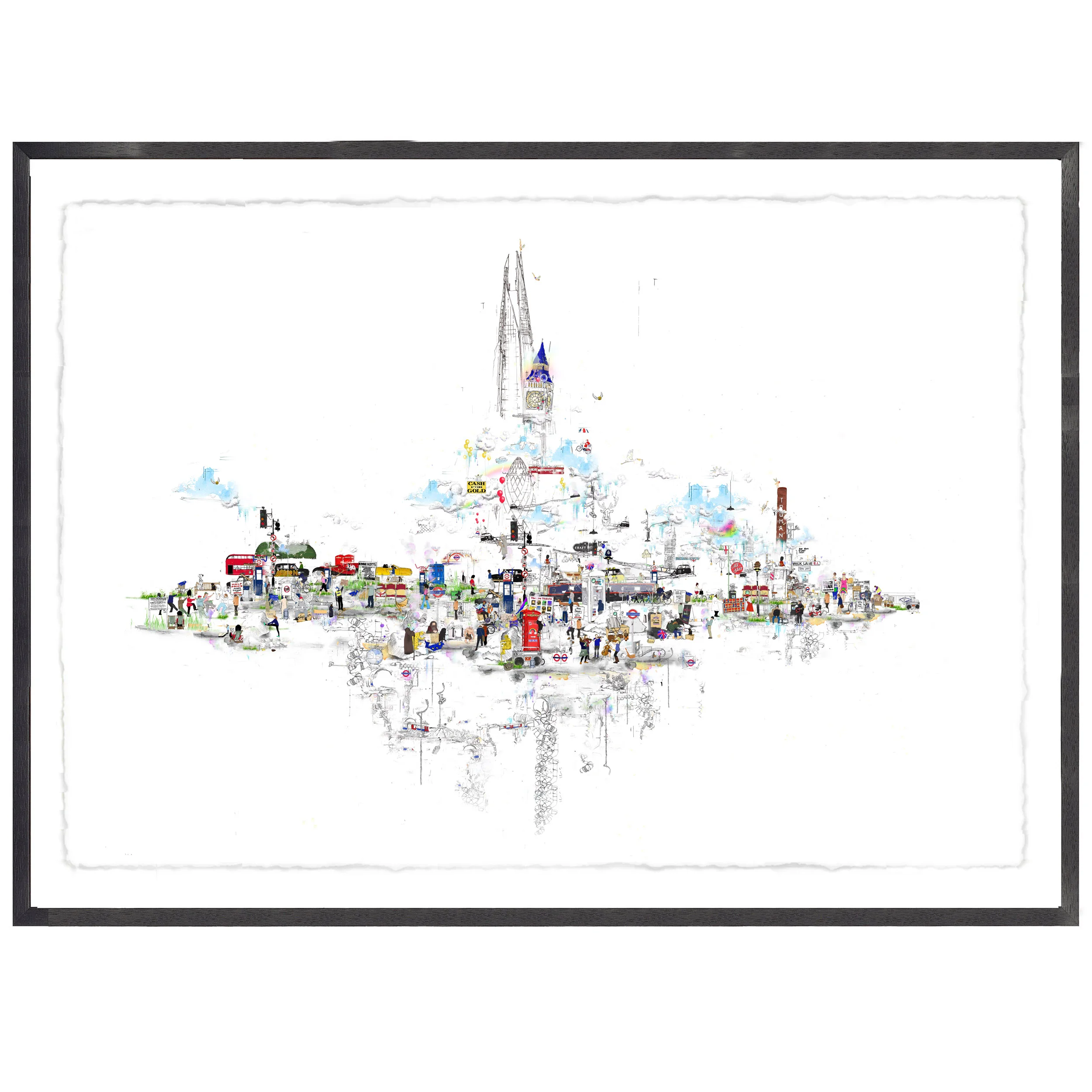 We are London 97x131cm.jpg