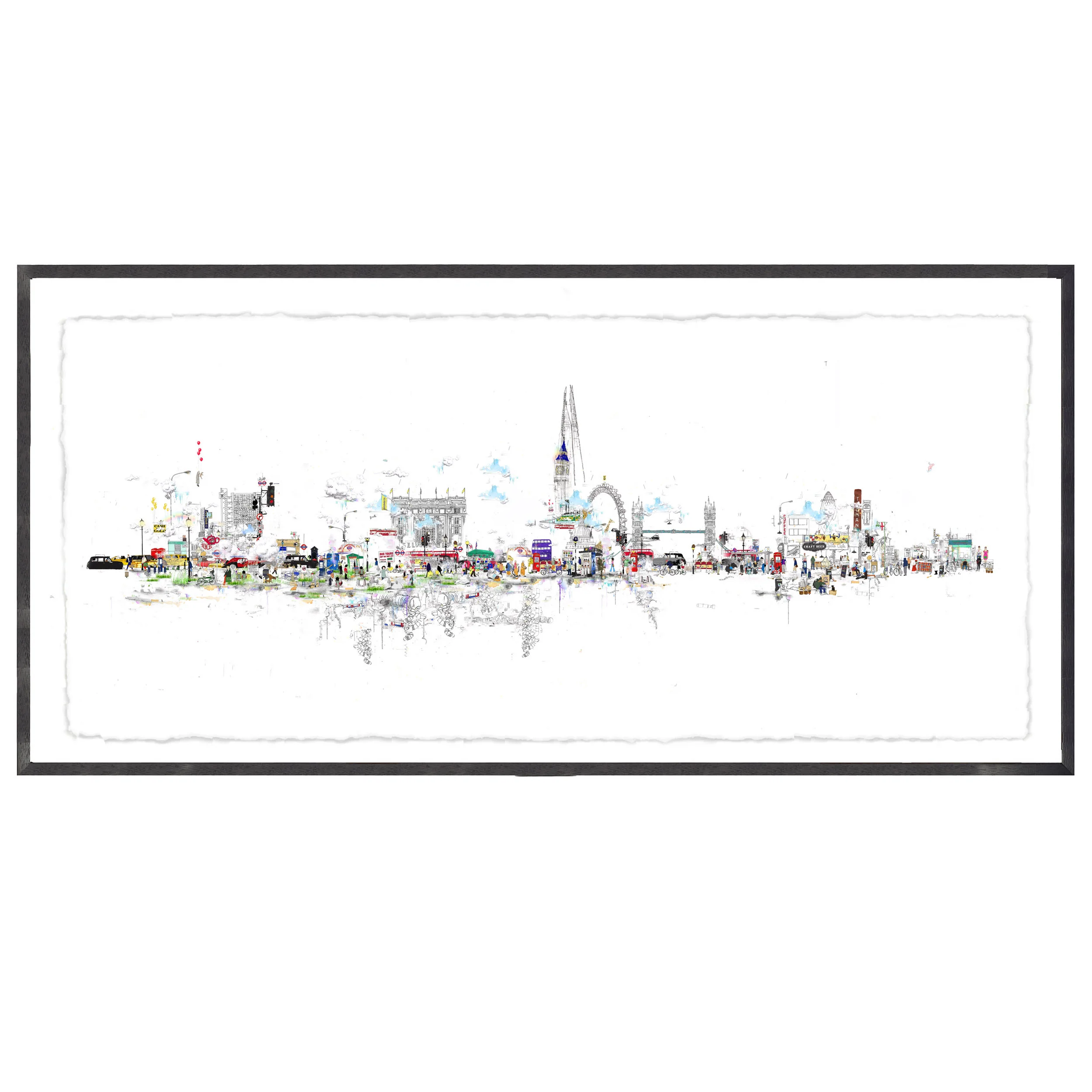 East West framed.jpg