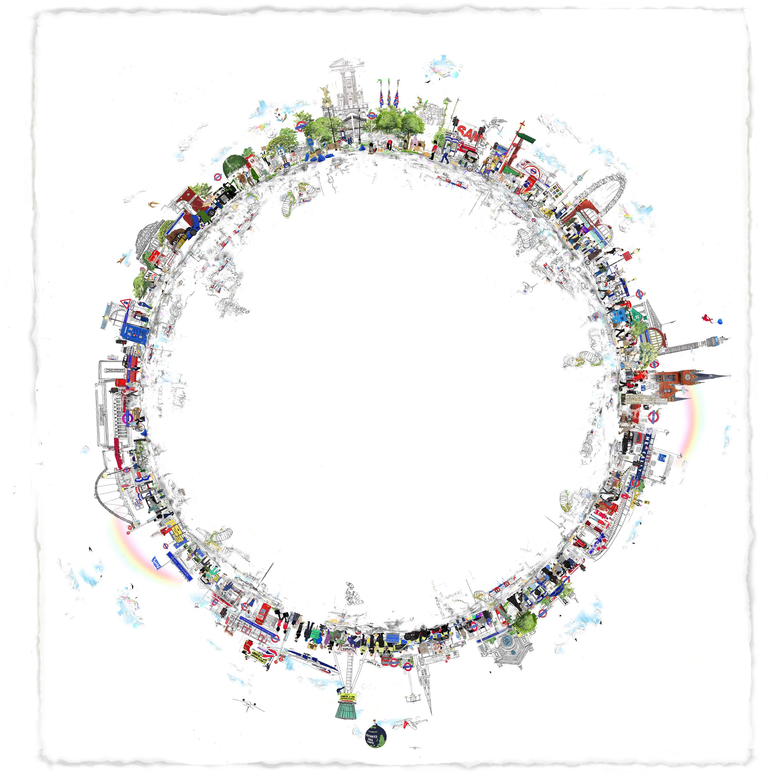 piccadilly line unframed.jpg