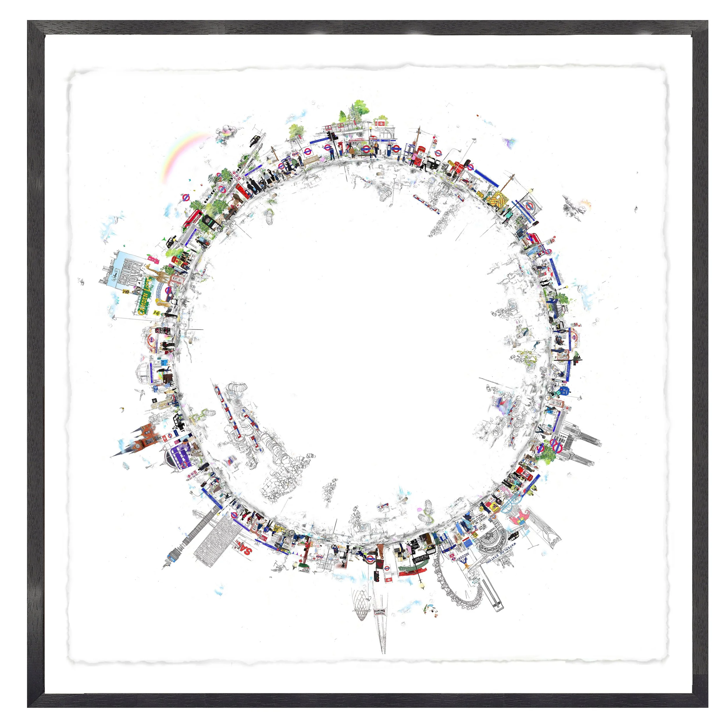 northern line circular framed.jpg