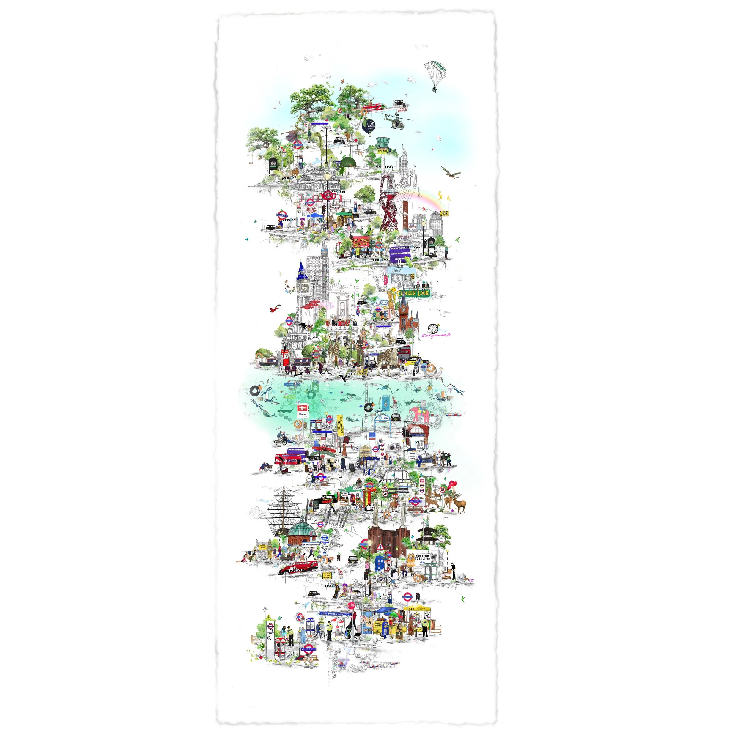 North South unframed.jpg