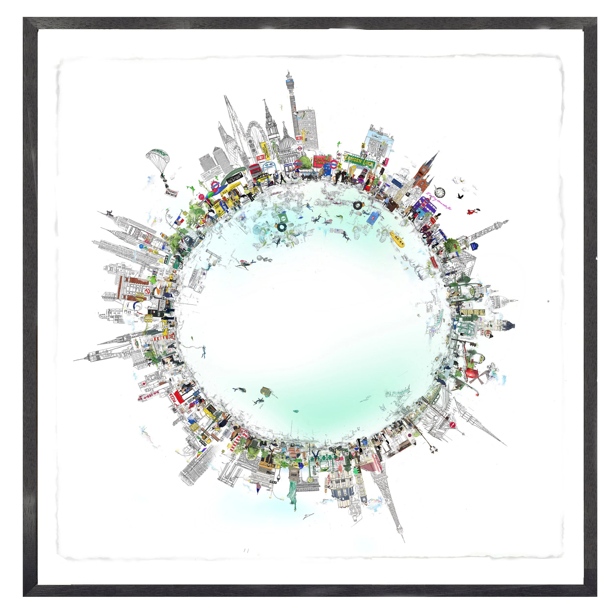 London - Paris - New York framed.jpeg