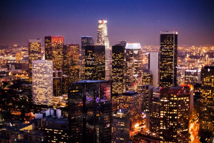 Market Pros Tout Zoning Change to Stem Los Angeles’ Affordable Housing Crisis