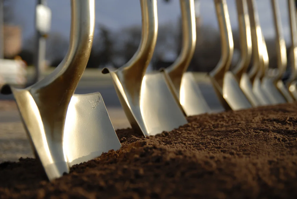 Three Challenges Multifamily Developers Face Before Breaking Ground