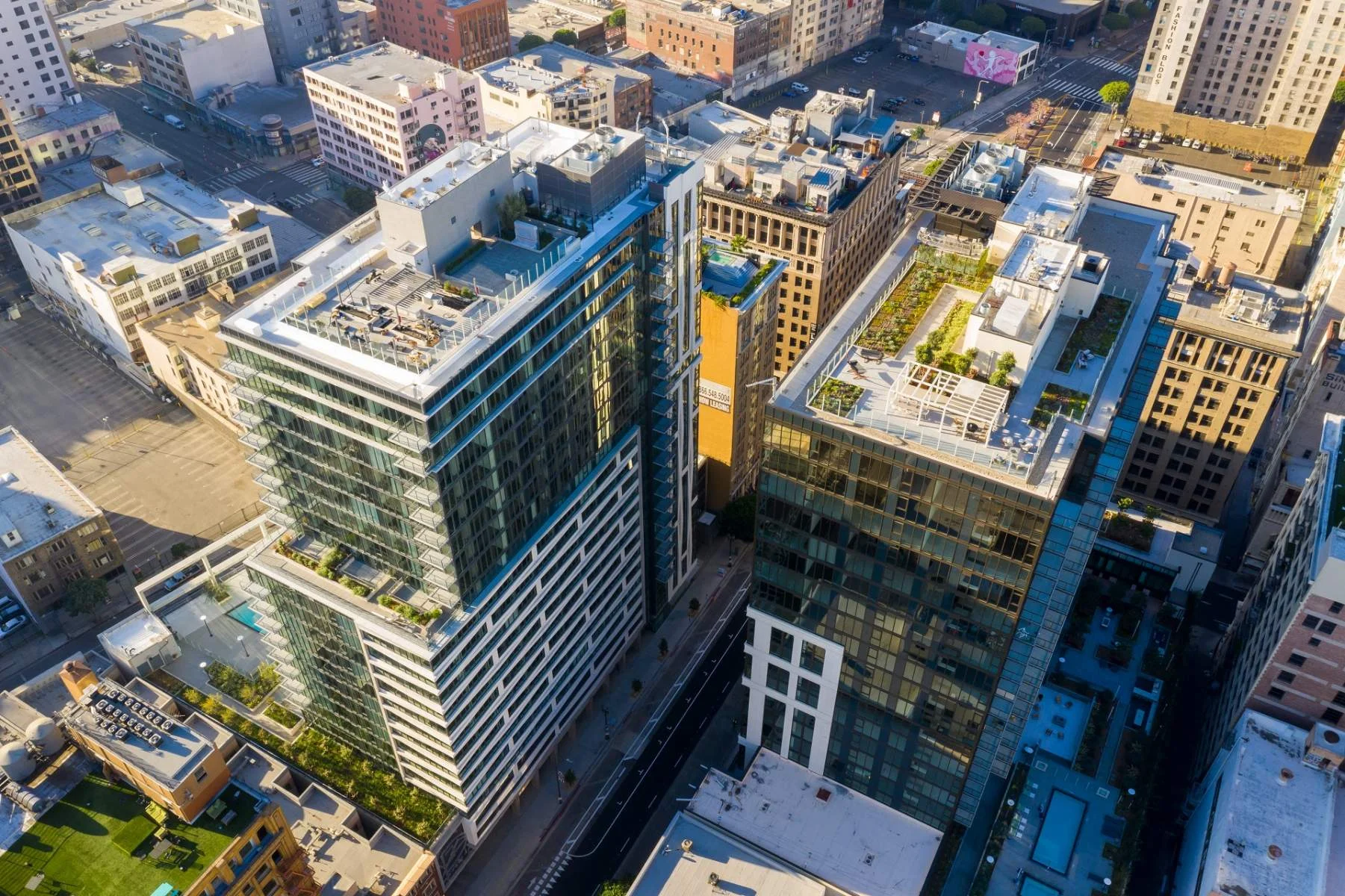 Mad About Multifamily