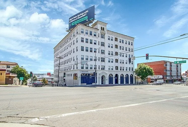81-Unit Apartment Complex at the Epicenter of Koreatown, Silverlake, and Downtown Sells for the First Time in 30+ Years