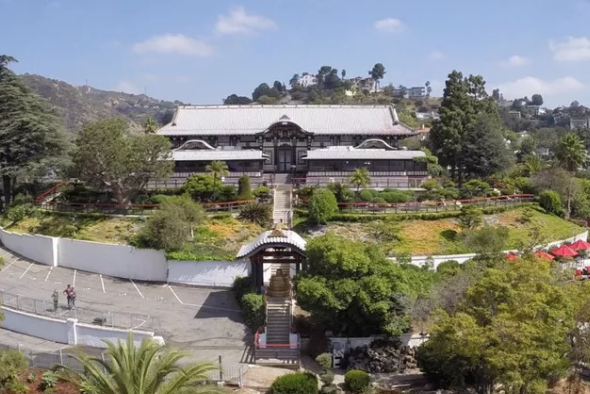 Behind The Deal: How An Asian Hospitality Firm Scored An Iconic Hollywood Site