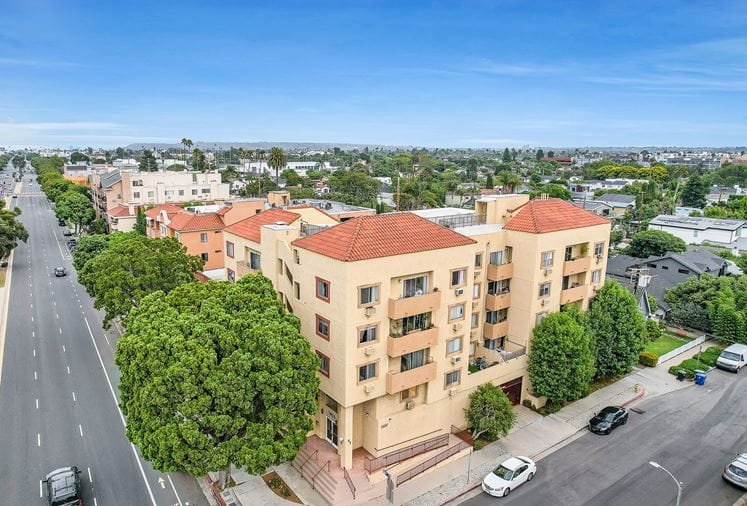 Rio Properties Breaks Up Multifamily Portfolio for $30M
