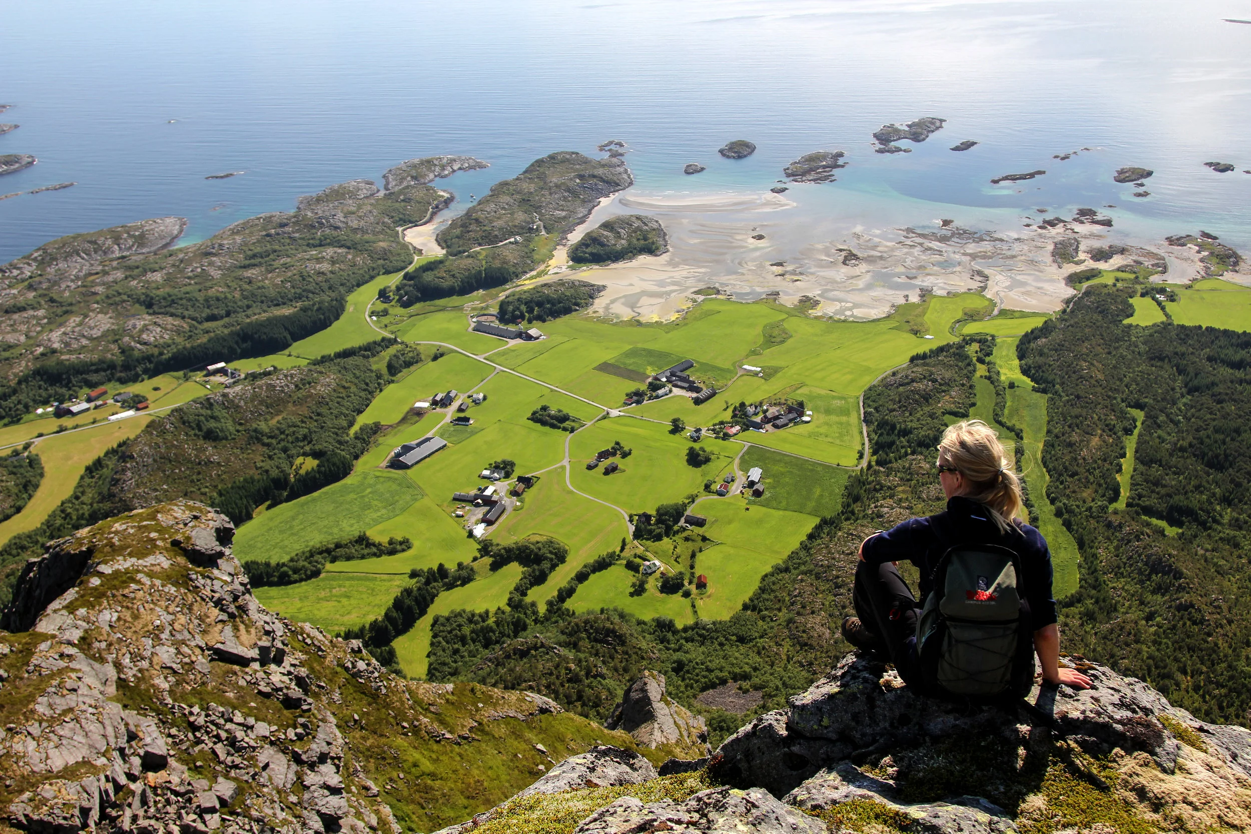 Foto: Øyvind Flatmo