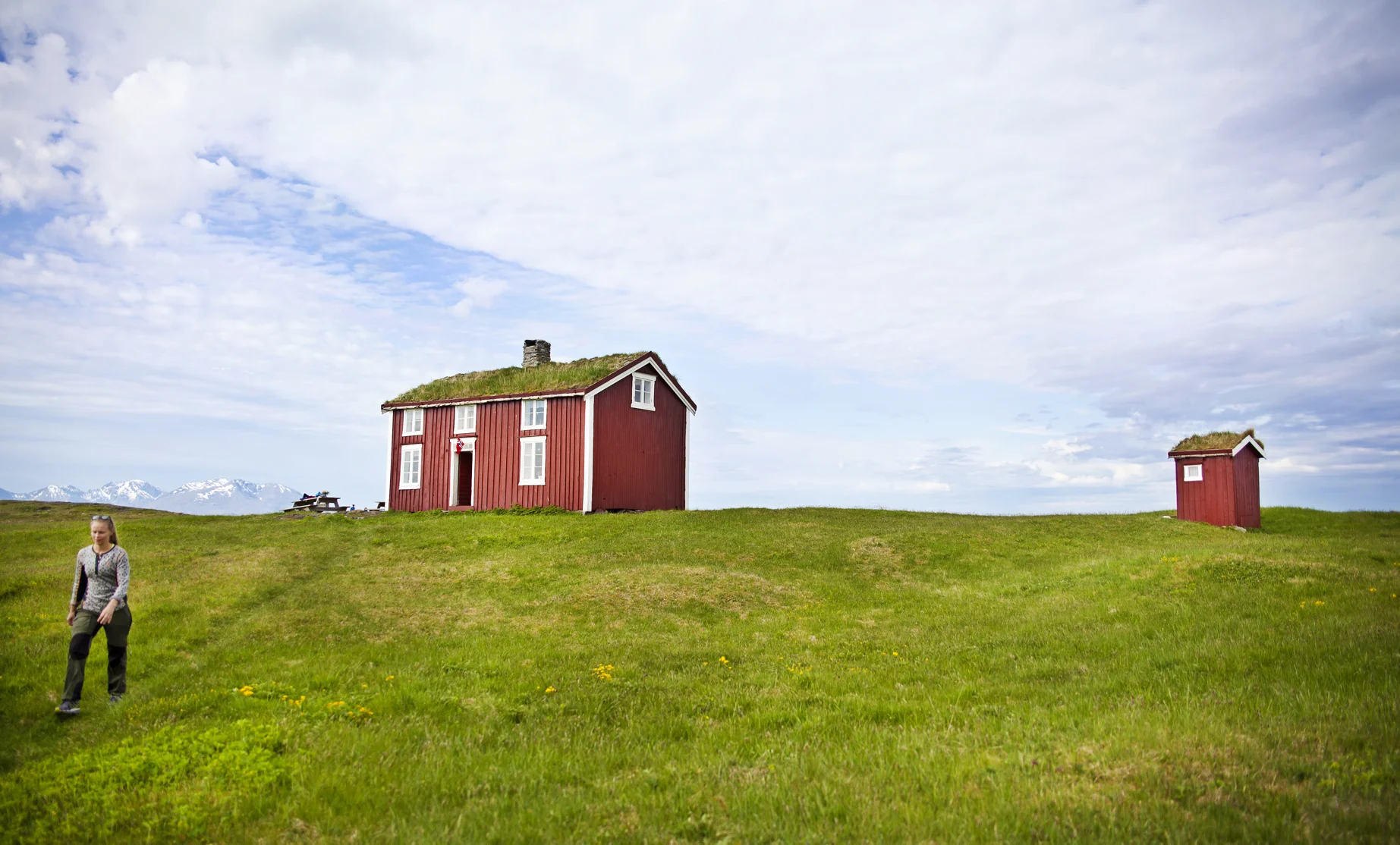 Foto: Hanne Pernille Andersen