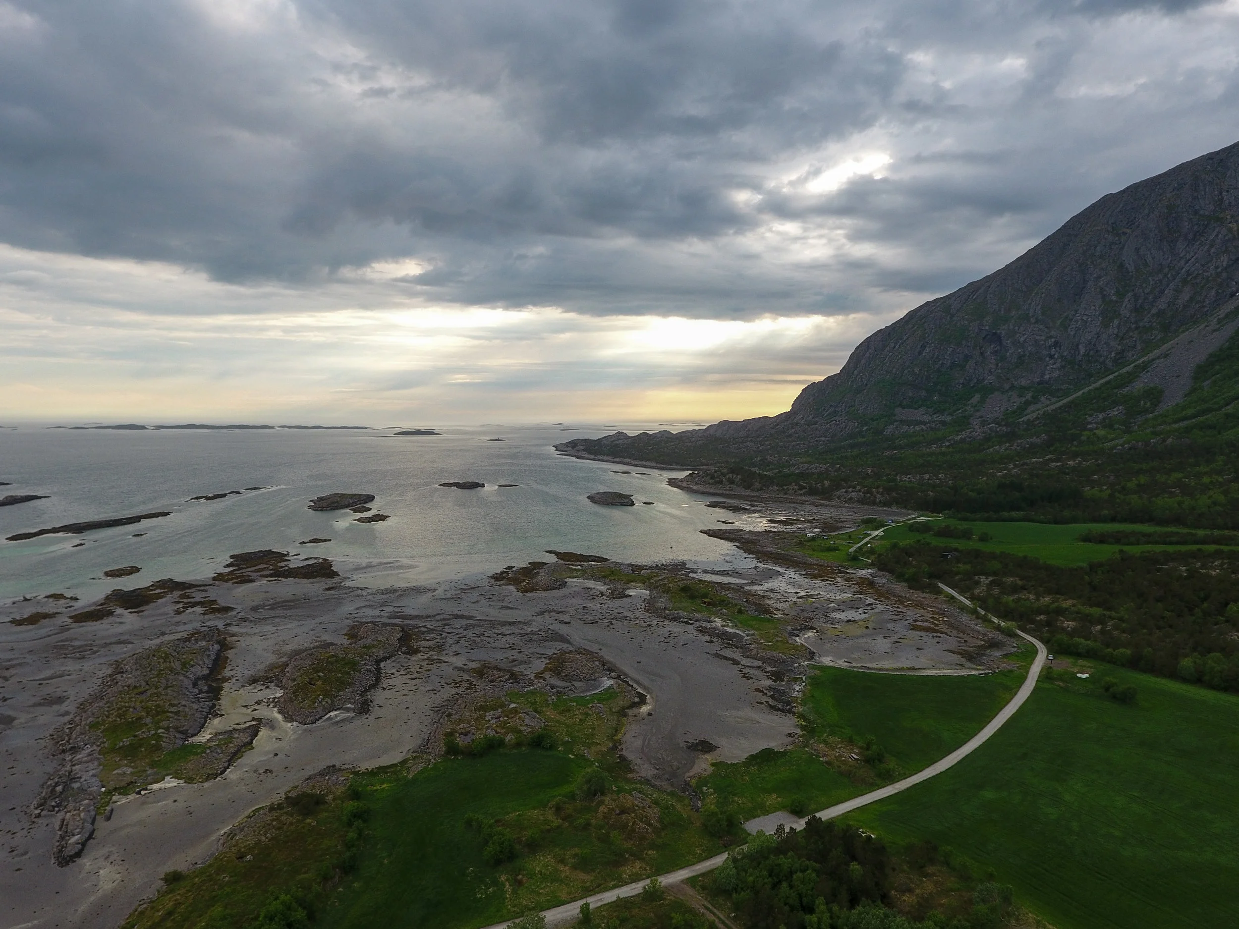 Foto: Ina Andreassen