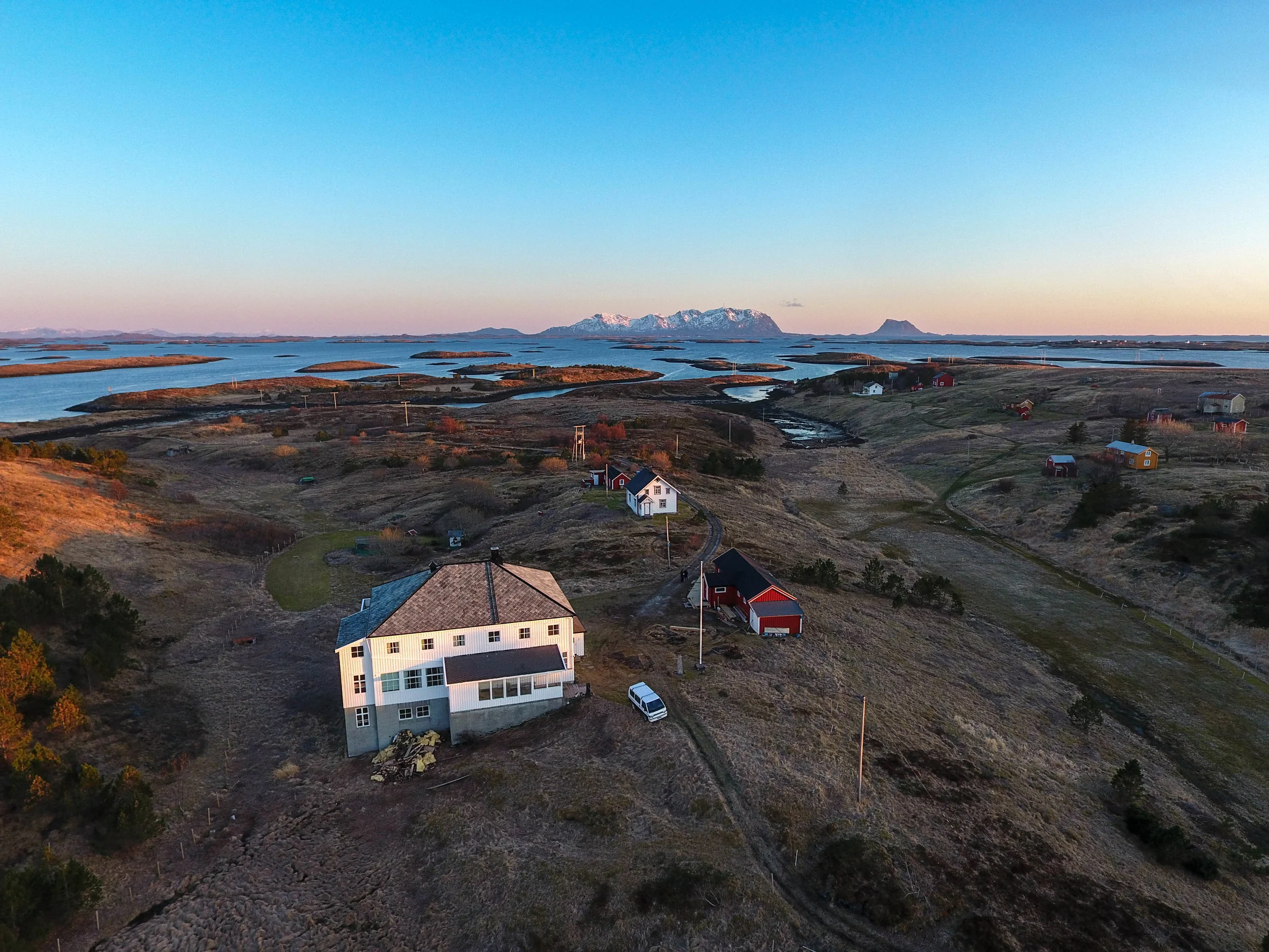 Foto: Ina Andreassen