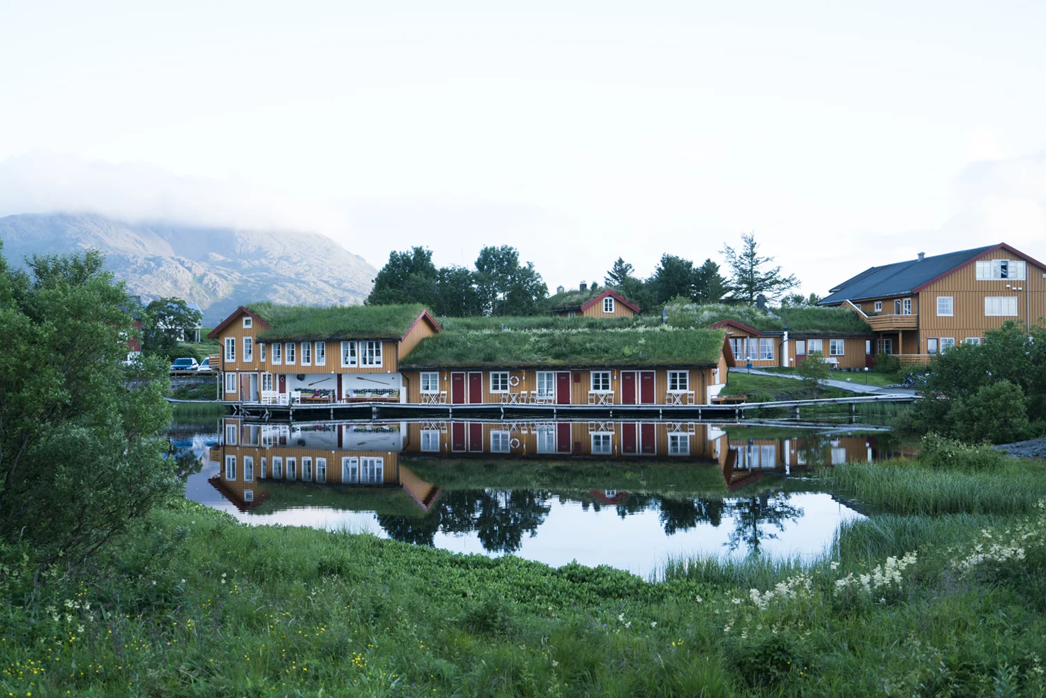 Foto: Anton Ligaarden / www.visitnorway.no