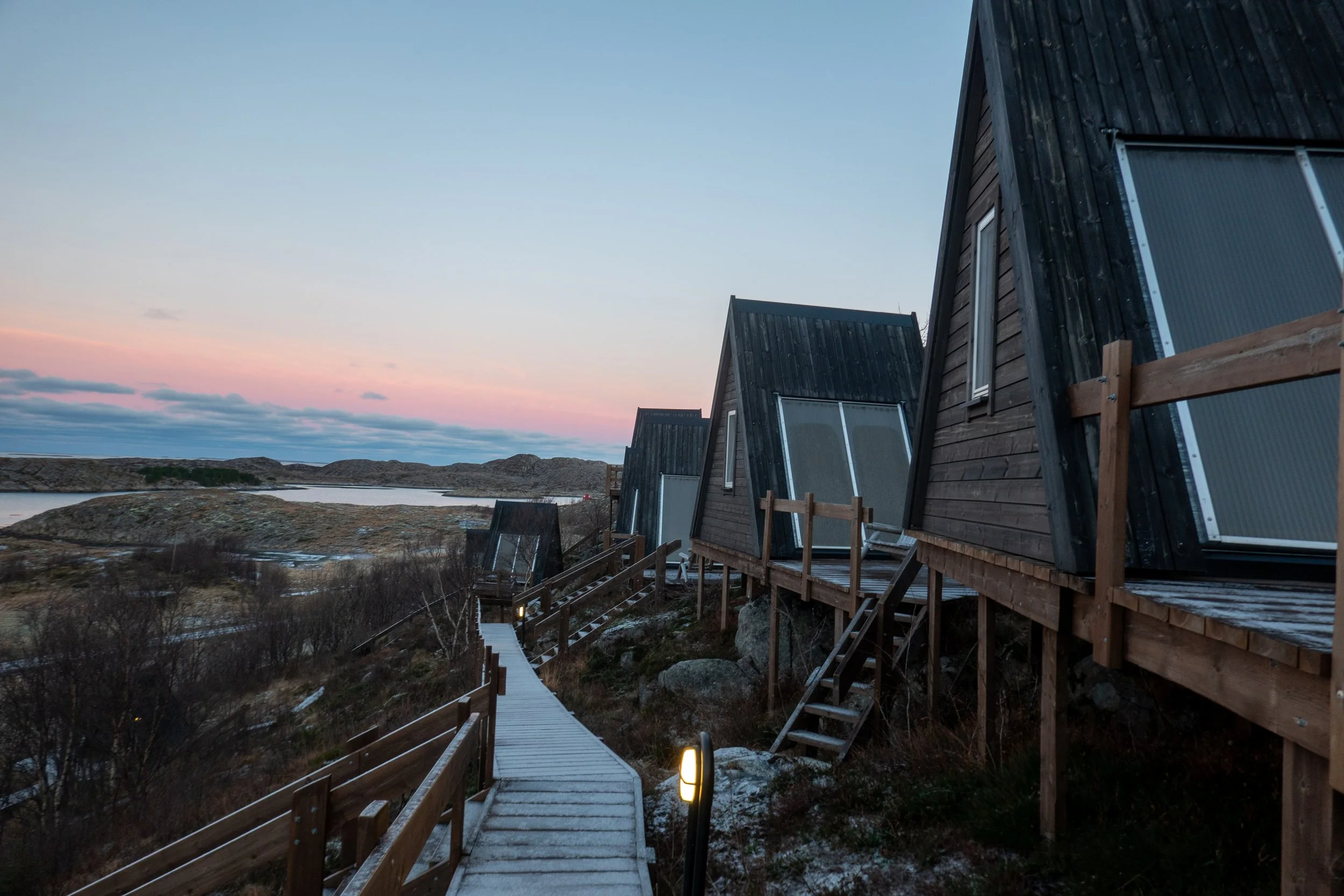 Ærfuglhusene på Basecamp Vega-Kitt Grønningsæter - VIsit Helgeland_25666650.JPG
