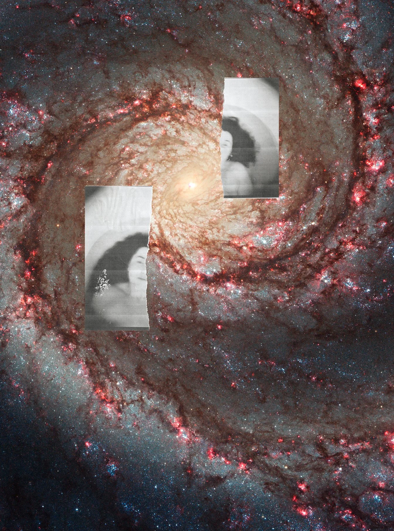 A Cosmic Journey