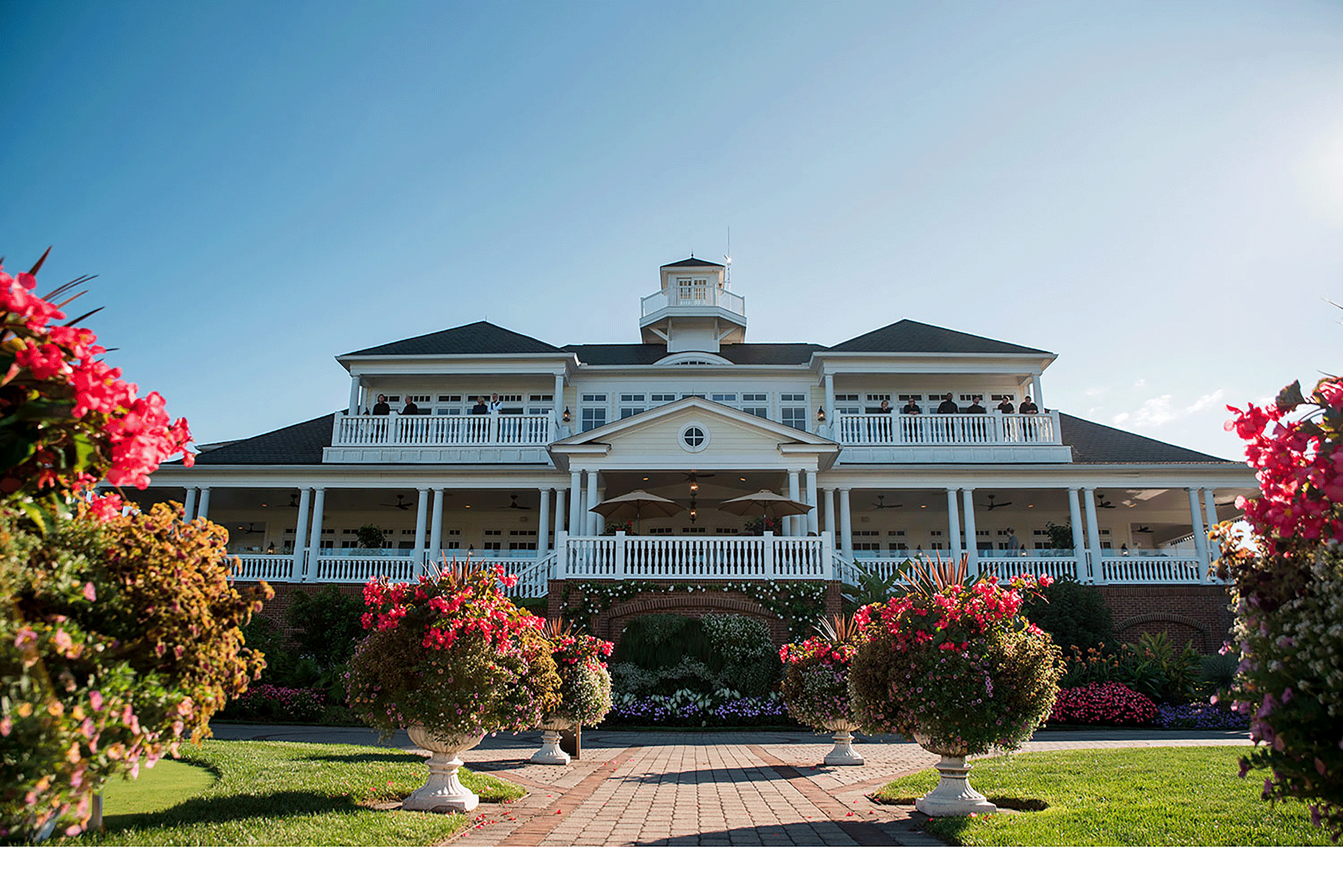 The Clubhouse at Baywood in Millsboro Restaurant Near Me