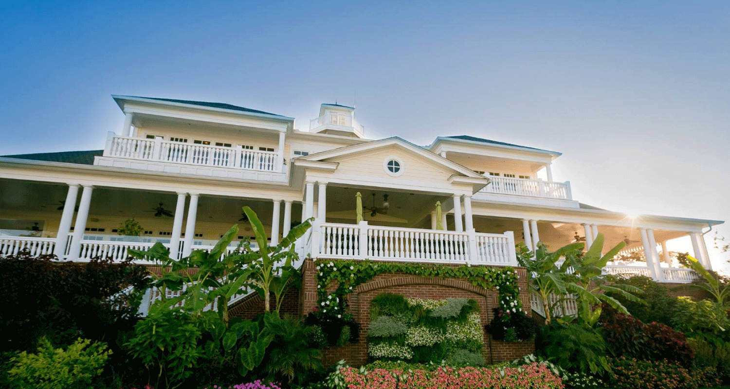 Find Our Millsboro Location The Clubhouse at Baywood